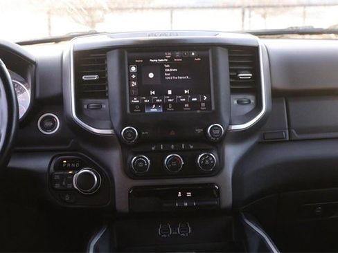 Used 2023 RAM 1500 Big Horn image 22