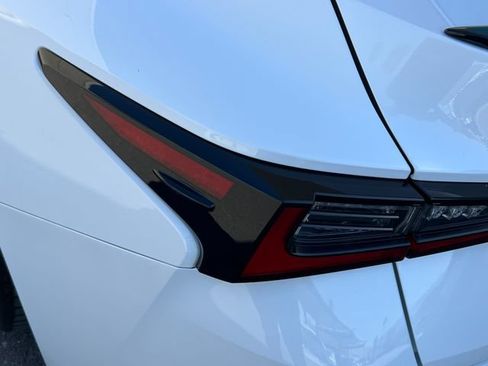 Used 2025 Lexus IS 350 F Sport w/ Navigation Package RWD image 19