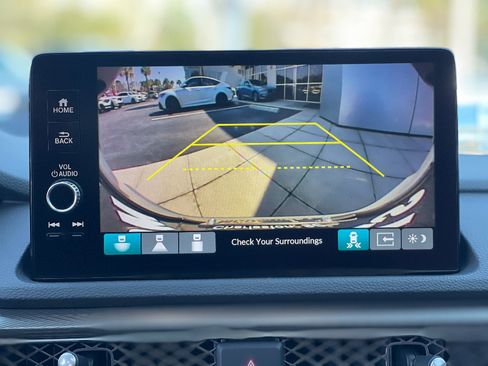 New 2026 Acura Integra A-Spec image 30