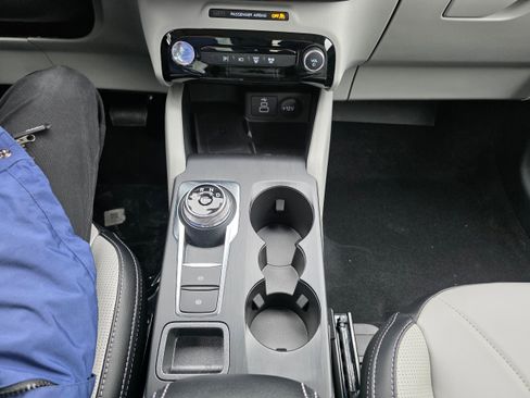 New 2026 Ford Escape Platinum w/ Premium Technology Package image 13