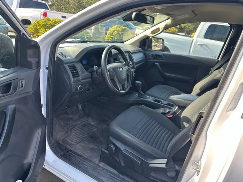 Used 2023 Ford Ranger XL RWD image 13