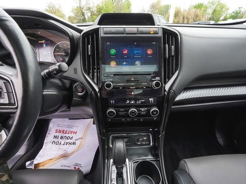 Used 2022 Subaru Ascent Onyx Edition AWD/4WD image 28