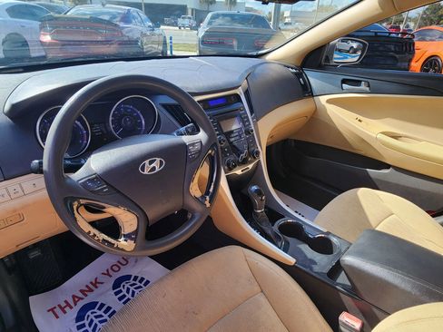 Used 2012 Hyundai Sonata GLS image 14