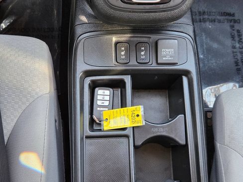 Used 2015 Honda CR-V EX image 22