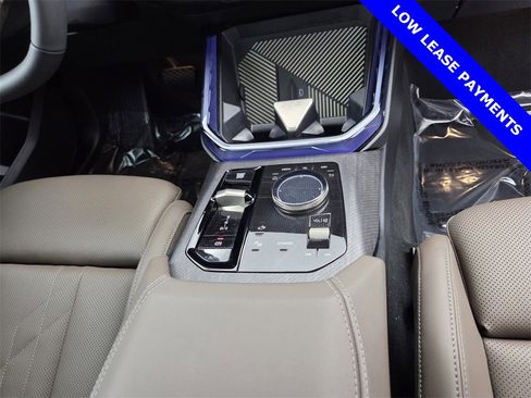 Certified 2025 BMW X3 xDrive30i w/ Convenience Package image 19