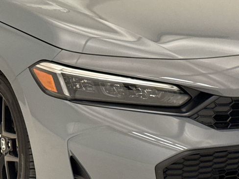 Certified 2026 Honda Civic Sport image 5