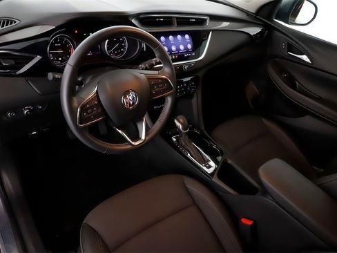 Used 2023 Buick Encore GX Select w/ Sport Touring Package image 16