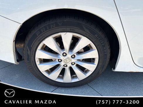 Used 2015 Honda Accord EX-L image 20