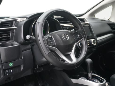 Used 2019 Honda Fit EX image 10