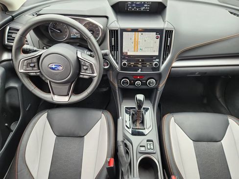 Used 2021 Subaru Crosstrek 2.5i Limited w/ Moonroof Package 2 AWD/4WD image 28