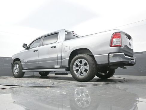 Used 2024 RAM 1500 Big Horn image 55