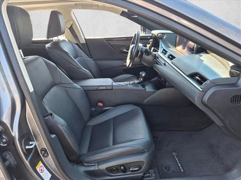 Used 2019 Lexus ES 350 w/ Premium Package FWD image 19