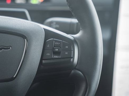 Certified 2025 Ford Mustang Mach-E Select w/ Comfort Package Lite image 32