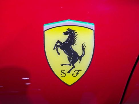 Used 1999 Ferrari 360 Modena image 22