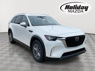 Certified 2024 MAZDA CX-90 3.3 Turbo w/ Preferred Plus AWD/4WD video 1