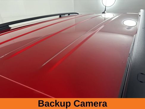 Used 2023 Jeep Renegade Latitude image 8