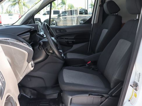 Used 2020 Ford Transit Connect XL FWD image 22