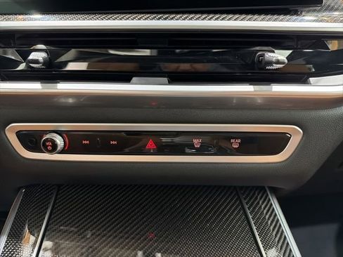 Certified 2024 BMW X5 M60i image 36