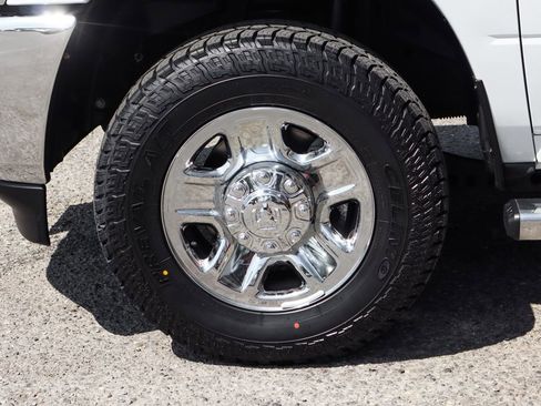 Used 2022 RAM 2500 Tradesman AWD/4WD image 49