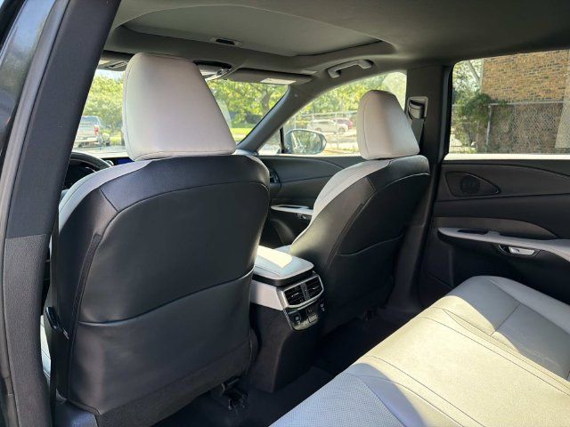 Certified 2024 Lexus RX 350 Premium w/ Convenience Package AWD/4WD image 12