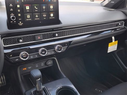 New 2026 Honda Civic Sport Touring image 13