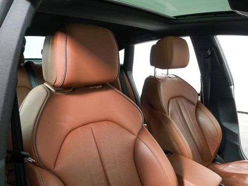 Used 2021 Audi A5 2.0T Prestige w/ Black Optic Package image 24