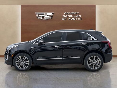 New 2026 Cadillac XT5 Premium Luxury w/ Driver Assist Package FWD image 5