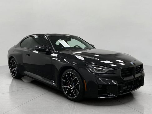 Certified 2024 BMW M2 w/ Carbon Package image 1