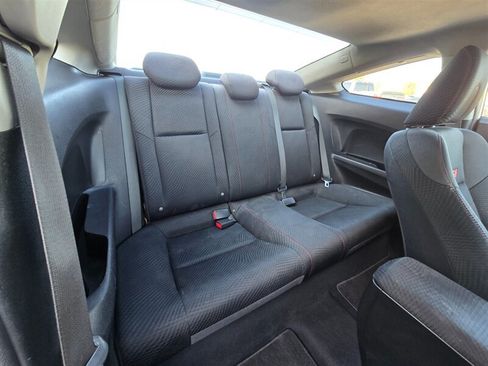 Used 2012 Honda Civic Si image 14