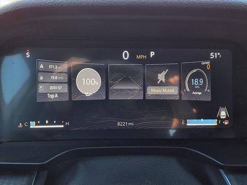 Used 2024 Jeep Grand Cherokee Altitude image 13