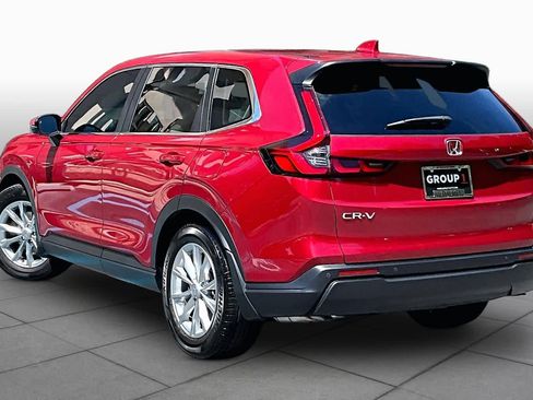 Certified 2024 Honda CR-V EX-L image 12