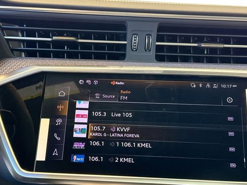 New 2025 Audi RS 7 Performance image 14