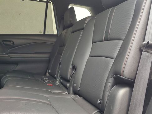 Used 2024 Honda Passport TrailSport image 22