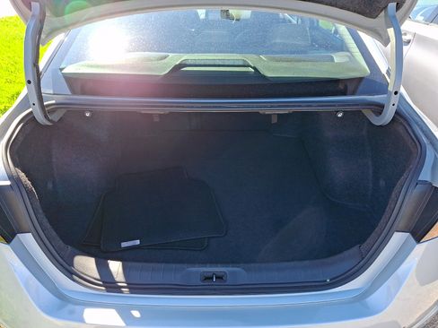 Used 2019 Nissan Altima 2.5 SL FWD image 28
