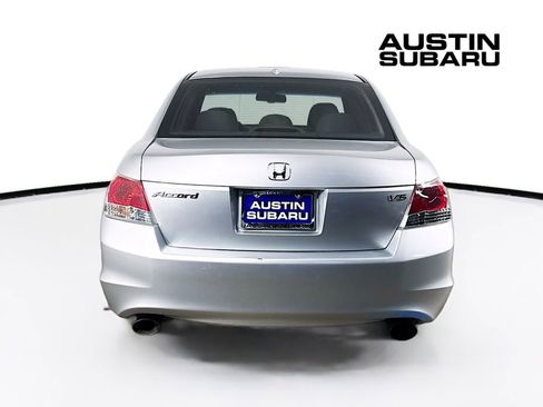 Used 2008 Honda Accord EX-L image 6