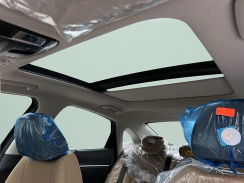 New 2026 Hyundai Sonata Limited FWD image 3
