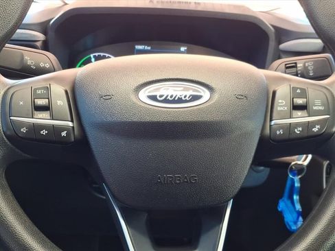 Certified 2024 Ford Maverick XLT image 24