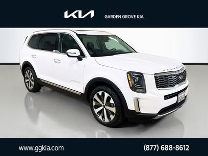 Used 2021 Kia Telluride S