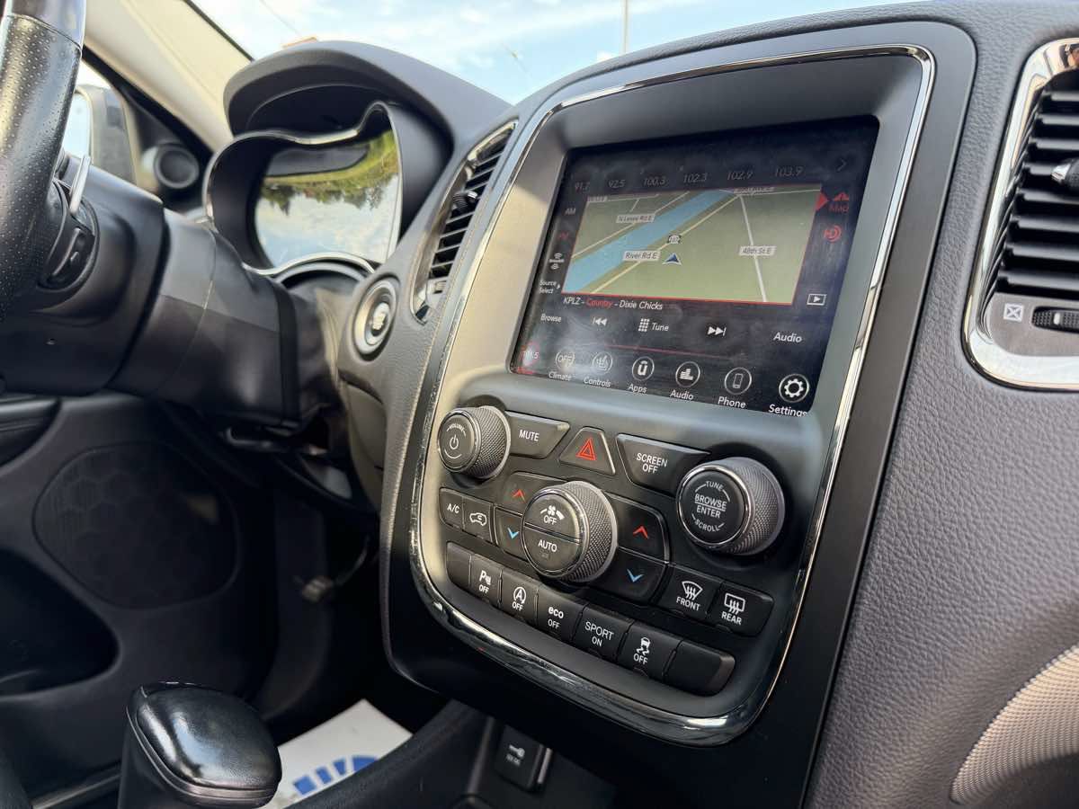 Used 2020 Dodge Durango GT AWD/4WD image 23
