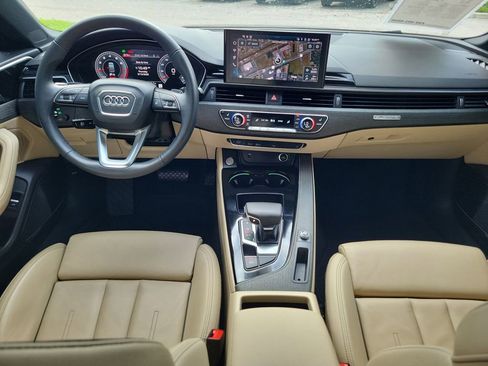 Used 2025 Audi A5 2.0T Premium Plus image 17