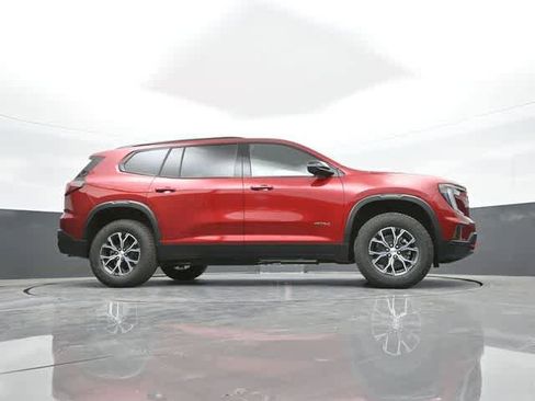 New 2026 GMC Acadia AT4 image 76