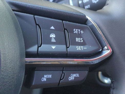 Used 2025 MAZDA CX-5 AWD 2.5 S w/ Select Package image 16