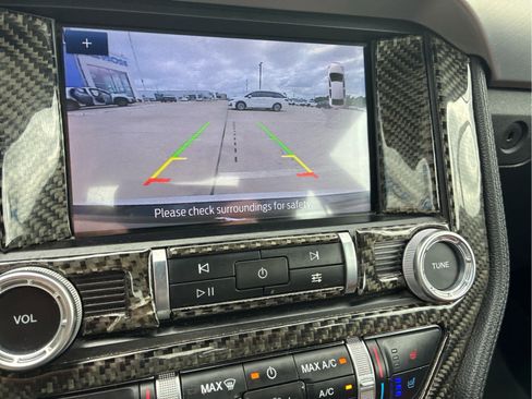 Used 2022 Ford Mustang Premium RWD image 15