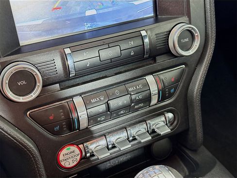 Used 2015 Ford Mustang Premium w/ Ecoboost Performance Package image 13