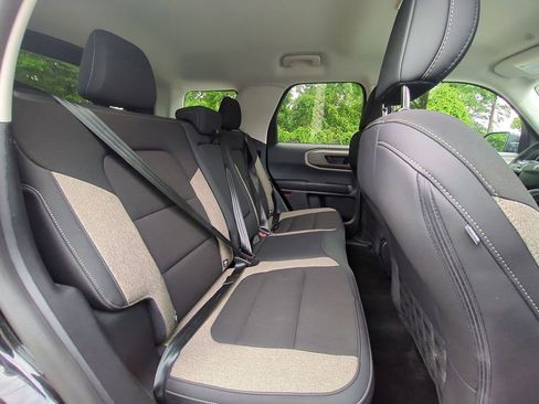 Used 2025 Ford Bronco Sport Big Bend AWD/4WD image 29