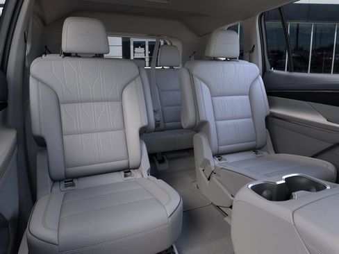 New 2026 Buick Enclave Avenir image 18