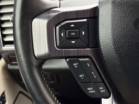 Used 2021 Ford F250 Limited image 17