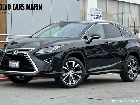 Used 2016 Lexus RX 350 AWD image 1