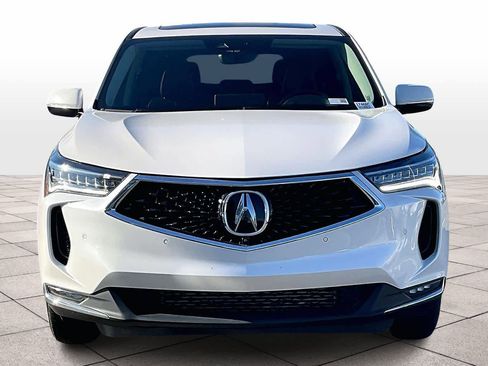 Used 2023 Acura RDX AWD w/ Advance Package image 3