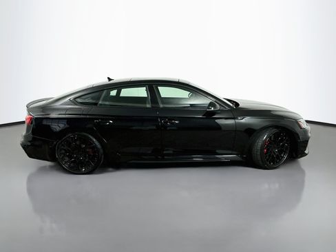 Used 2021 Audi RS 5 Sportback w/ Dynamic Package AWD/4WD image 8